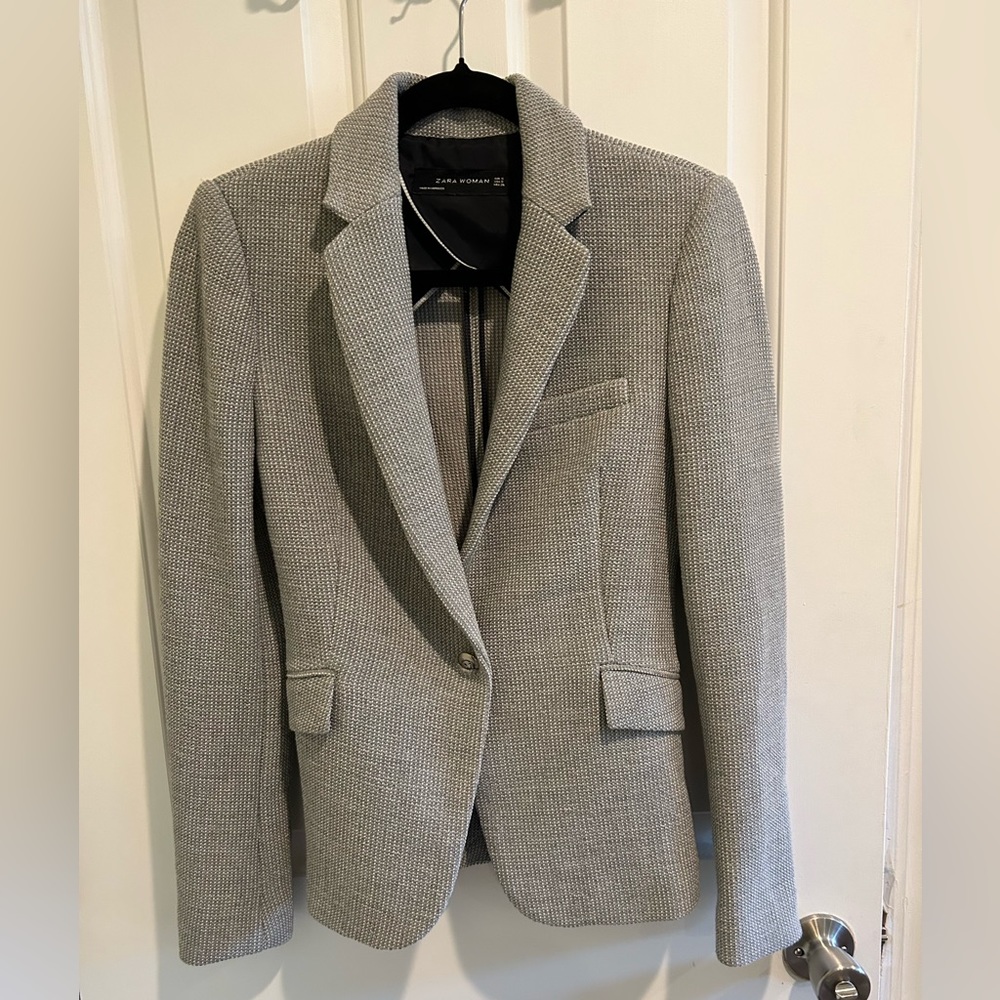 Zara Blazer